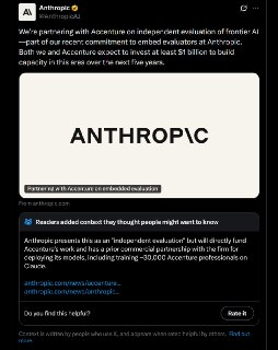 Anthropic’s Independent Evaluator Questioned