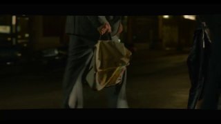 Вышел первый трейлер продолжения «Однажды в Голливуде» от Дэвида Финчера