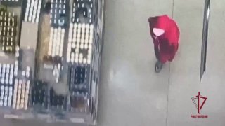 В Подмосковье вор пытался обмануть покупателей фальшивым гипсом, чтобы украсть алкоголь