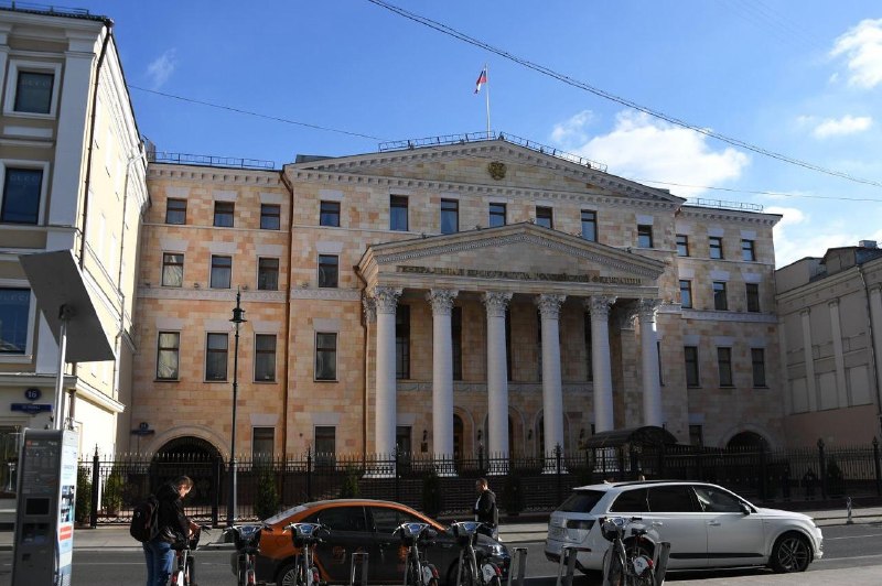 Генпрокуратура РФ подала иск о признании прибалтийских националистов пособниками нацистов