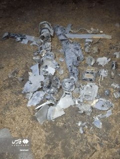Сбитый в районе Ормузского пролива беспилотник оказался американской приманкой для проверки иранской ПВО
