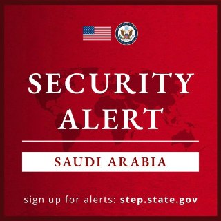 США ограничили поездки госслужащих в отдельные города Саудовской Аравии из-за конфликта с хуситами