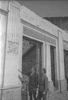 Освобождение Чернигова: исторический эпизод 21 сентября 1943 года