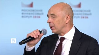 Минфин обеспечит ЦБ возможность смягчения денежно-кредитной политики