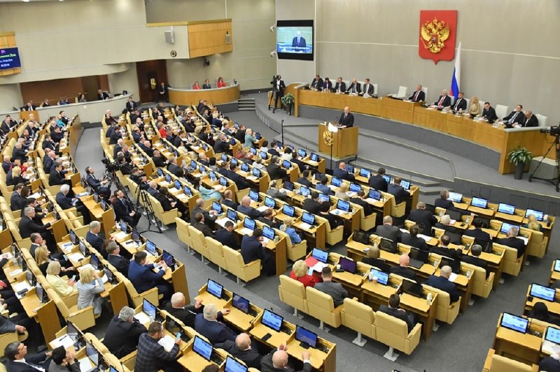 Вместо артистов и спортсменов в Госдуму пришли участники СВО
