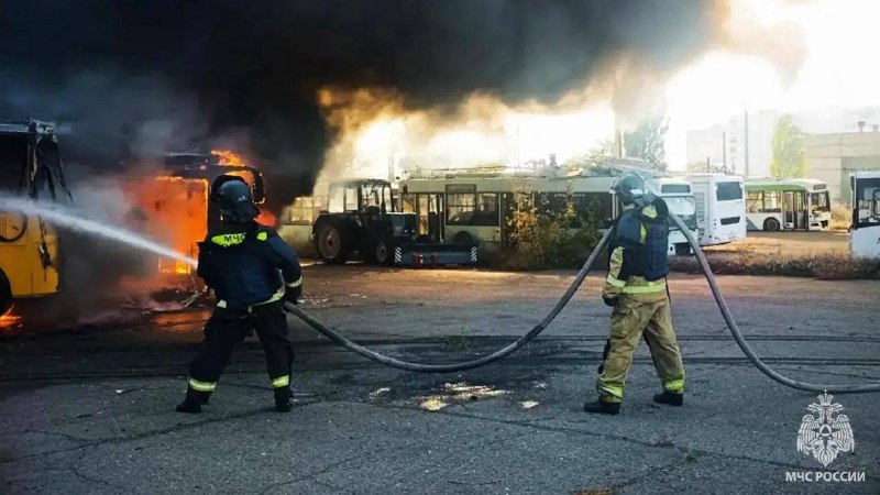 В ЛНР в результате атак БПЛА ВСУ ранены три мирных жителя
