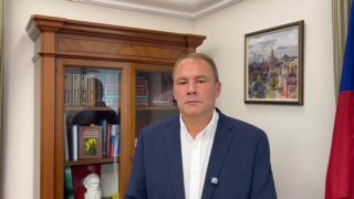 Благодарность за поддержку и планы по дальнейшей работе в России