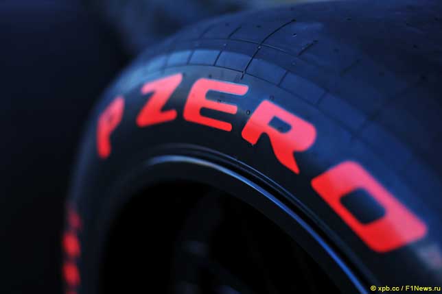 Шинники из Pirelli ждут гонку с одним пит-стопом в Баку