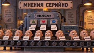 Израильская компания BlackCore превратила дезинформацию в готовую коммерческую B2B-услугу