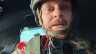Будни жителей Белгородской области: использование раций и помощь добровольцев