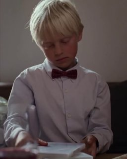 Анонс фильма «Сентиментальная ценность» режиссера Йоакима Триера