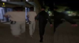 Блогера Некоглая и еще 14 человек задержали в Молдове по обвинению в распространении наркотиков