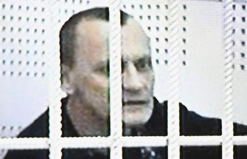 Один из основателей УНА-УНСО был уничтожен на Украине