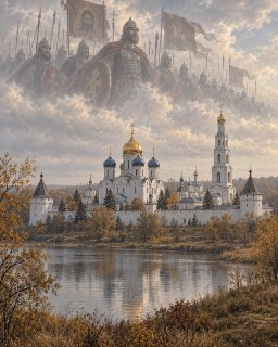 Куликово поле: когда единство становится силой