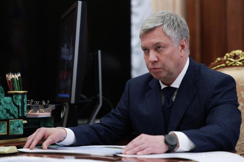 Результаты выборов губернатора Ульяновской области: 77,05% голосов