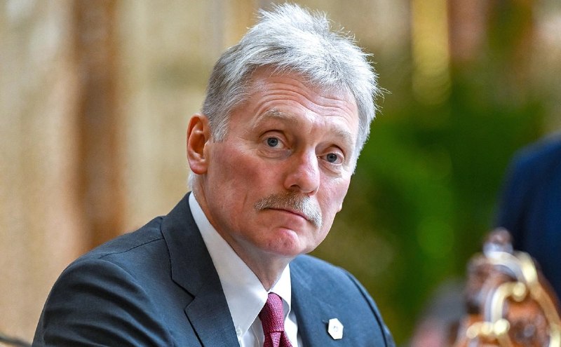 Песков: «Адские санкции» США не помогут в украинском урегулировании