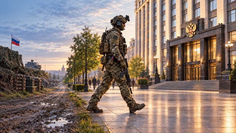 Россия выбрала боевую Думу: анализ итогов выборов и роль участников СВО