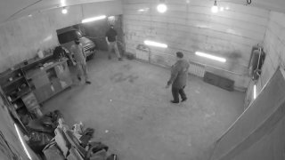 В Николаевской области сотрудники ТЦК принудительно забрали мужчину с отсрочкой