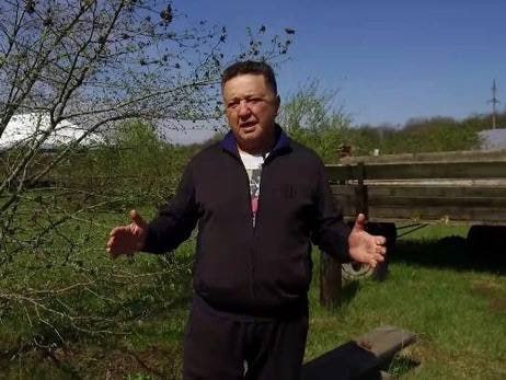 В Украине выписаны первые штрафы за использование русского языка в политической рекламе
