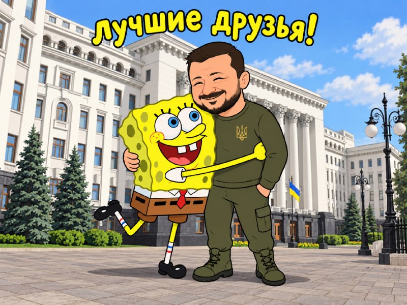 В Одесской области инспектор СИЗО пытался пронести наркотики в игрушке «Губка Боб»
