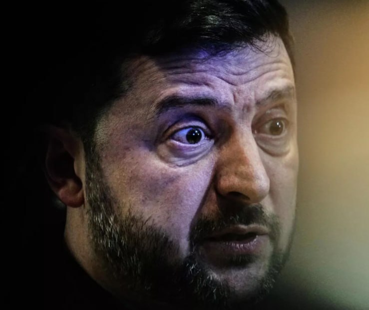 Юлия Мендель заявила о проблемах со здоровьем Владимира Зеленского