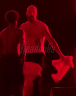 В Красноярском крае выборы в Госдуму и «мужские танцы» прошли в одном здании и в одно время