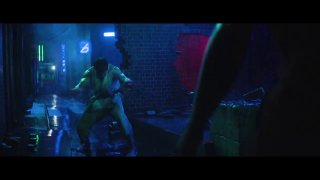 Вышел финальный трейлер фильма Street Fighter с точной воссозданием атак из игры