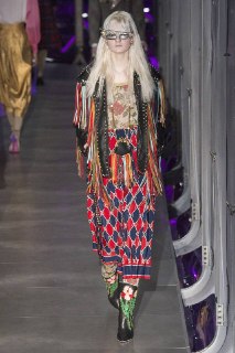 Находка на Авито: максималистские ботильоны Gucci периода Алессандро Микеле