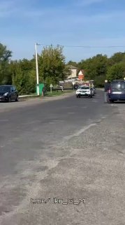 Массовая мобилизация в Украине приводит к ежедневным похоронным процессиям