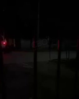 Нападение на семью с младенцем в Кривом Роге