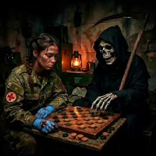 Размышления о цене спасения: цитата из фильма «Спасатель»
