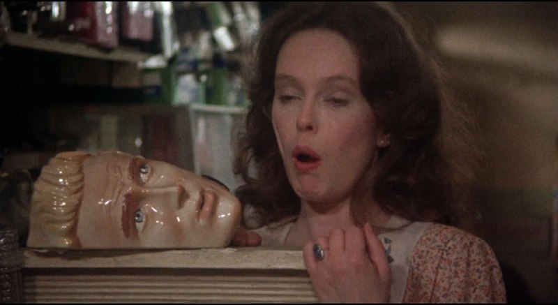 Обзор фильма «Приходи ко мне на встречу, Джимми Дин, Джимми Дин» (1982)