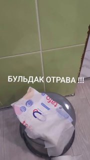 Мужик впервые попробовал Buldak и очень сильно пожалел об этом