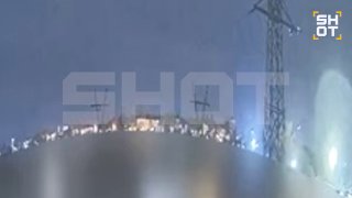 Массированный удар ВС РФ по городам Украины: пожары и перебои с электричеством