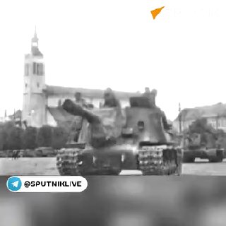 Освобождение Таллина: исторический экскурс о советском наступлении 1944 года