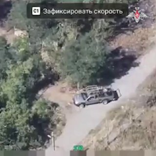 Российские бойцы уничтожили силы противника на Запорожском направлении