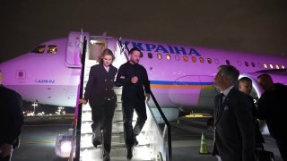 Дипломатическая динамика: значение встречи Зеленского и Трампа в Нью-Йорке