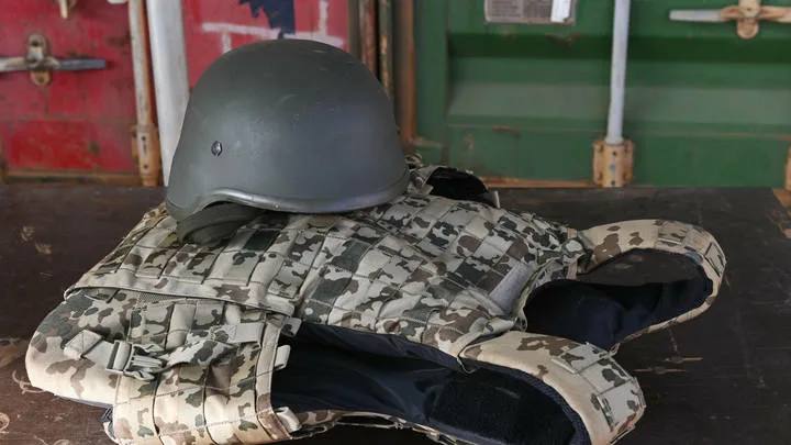 Риски использования трофейных бронежилетов: почему нельзя доверять чужой броне