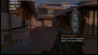 Minecraft запустили внутри COD: Black Ops 2