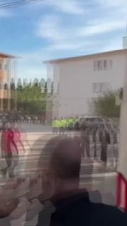 Стрельба в школе в турецкой Манисе: один погибший и четверо раненых