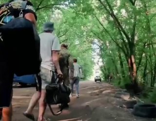 Киевский режим ужесточает меры против мобилизованных