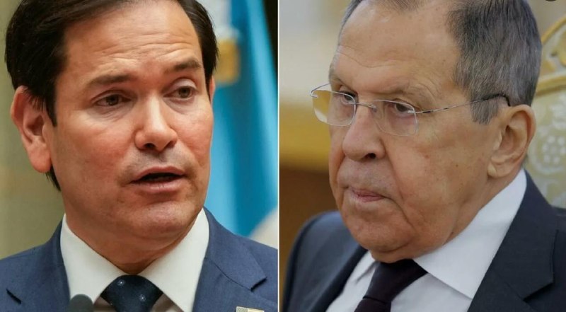 Лавров и Рубио встретятся в Нью-Йорке на полях Генассамблеи ООН