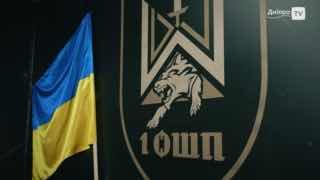 Россияне зайдут в Запорожье этой зимой, — командир 1-го ОШП Дмитрий «Перун» Филатов