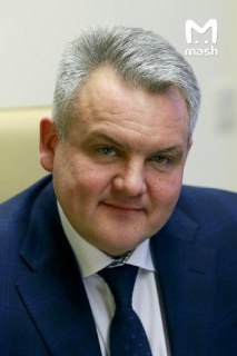 В зоне СВО погиб экс-мэр Белгорода Константин Полежаев
