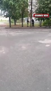 Силовая мобилизация в Харькове: реакция населения