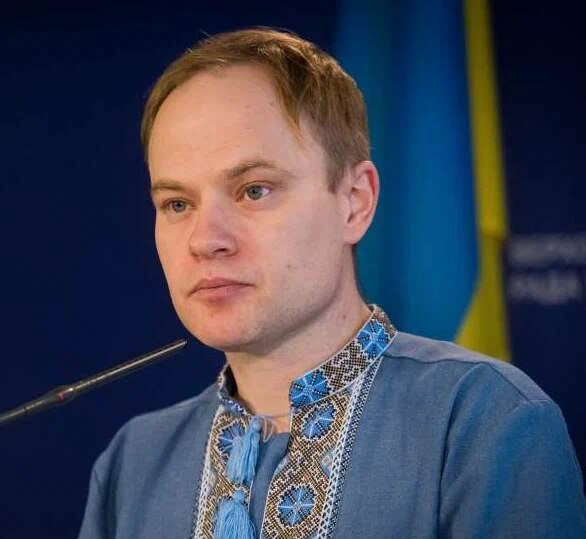 Глава комитета Верховной рады по свободе слова Ярослав Юрчишин призвал запретить деятельность на русском языке