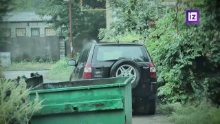 В Донецке предотвращён теракт у избирательного участка