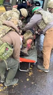 ВСУ несут колоссальные потери по всему фронту