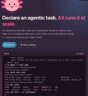 Google представила AX — открытую платформу для управления армией ИИ-агентов