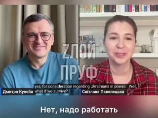 Бывший глава МИД Украины призвал к сотрудничеству с немецкой партией AfD